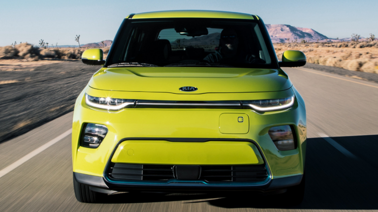 Kia Soul EX 2024 Redesign Model, Interior, Colors - New 2024 Kia