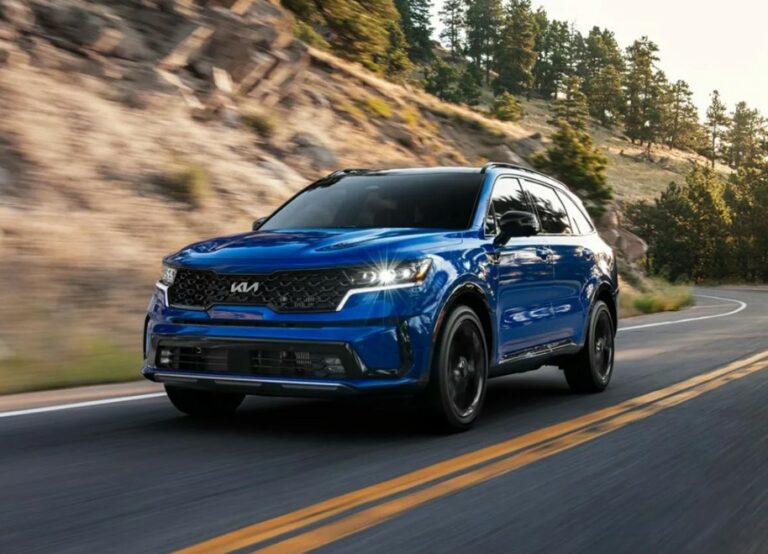 New 2024 Kia Sorento SX Prestige Changes Interior Models New 2024 Kia New 2024 Kia Sorento SX Prestige Changes Interior Models New 2024 Kia