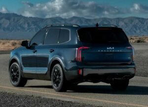 New 2025 Kia Telluride SX Prestige X-Pro Release Date, Price - New 2024 Kia